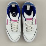 Reebok Classics Club C Reedux 10 White Leather Tennis Sneakers Women 8.5 EUR 39 Photo 4