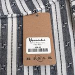 NWT Vernacular Dress Blue Size M Photo 1