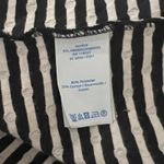 Boden Dress Womens 6L Navy Blue White‎ Polka Dot Sheath Quilted Novelty Bohemian Size 6 Photo 6