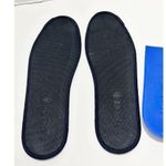 Rothy’s The Sneaker Honeycomb Knit Textured Slip On Shoes Flat Black Womens 11.5 Photo 3