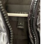 J.Crew Like new  down coat with fur trim Photo 4