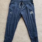 Nike  UConn Cropped Joggers Photo 0