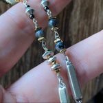 Stella & Dot  Lariat 4 in 1 Necklace Photo 5