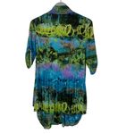 Joseph Ribkoff  Colorful Dress Photo 1