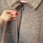 Lands' End Women's Tan Jacket Size Large Photo 2