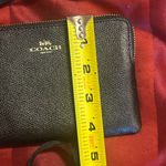 Coach  wristlet Photo 6