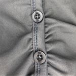 Alo Yoga  Cropped Leggings Small Photo 7