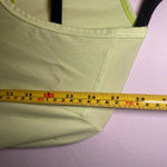 Athleta  Green Lightweight Long Sleeve Shirt Athletic Active Women's size Large Photo 8