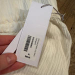 Soft Surroundings NWT  Oceo Gauze Wide-Leg Pants XL Star White Photo 4