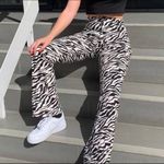 Motel Rocks zebra pants Photo 5