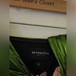 Retrofête RETROFETE Daniele Dress in Green S Photo 14