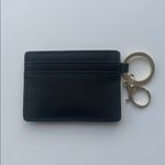 Spartina 449  Black Key Chain Card Holder Photo 2