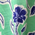 Sew In Love Green Relaxed Sleeveless Tank Top Size XL Photo 3