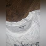 Juicy Couture Y2k  sequin Scottie dog logo tee shirt size medium Nwot holiday Photo 2