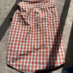 G.H. Bass &Co. Plaid button up shirt Photo 2