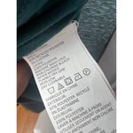 Prada Prana Nadia Dress in Deep Balsam NWT Sz. S Photo 7