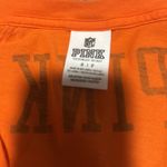 PINK - Victoria's Secret Pink Cleveland browns Sweatshirt  Photo 1