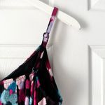 Magicsuit Beachcombing Chloe Tankini Black Pink Blue Floral Swim Top 10 Photo 8