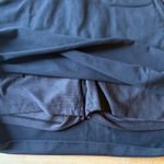 Athleta  Metro black skort size M Photo 3