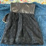 Valentino Garavani Valentino Black Dress Photo 12