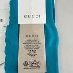 Gucci  Opaque Tights Photo 2