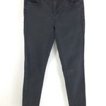 American Eagle  Womens Jeans Hi-Rise Jegging Super Stretch Black 4 Photo 0