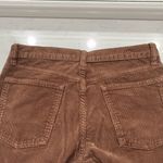 John Galt Corduroy Jeans Brown Photo 11