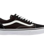 Vans  Old Skool Core Shoes Black  Photo 0