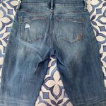 EXPRESS Mid Rise Cropped Legging Jean Photo 3