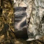 Pilcro  Ruched Corduroy Shirt Dress Size 0 Photo 5