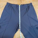 MM.LaFleur  The Colby Travel Pant OrigamiTech Cool Charcoal Size 8 Photo 10