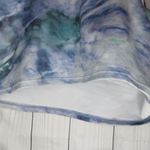 Athleta  Conscious Crop Top Bra Tank  Size  XL Tie Dye Photo 8