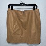 Free People  Modern Femme Suede Tan Mini Skirt - Boho
Chic Effortless Style 12 Photo 3