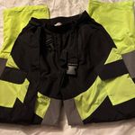 Hot & Delicious Parachute Pants Photo 0