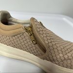 Ash  Jordy python trainer slip‎ on sneakers size 40 Photo 3