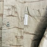 Columbia  River Lodge Men's Button Down Shirt  Photo 1