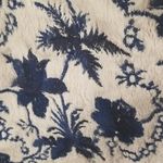 Johnny Was 💕💕 Blithe Faux Fur Coat ~ Cream M NWT Photo 5