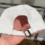 Mrs Hat White Photo 2