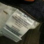 joe's jeans NWT  Womens Chic Y2K Edgy Feminine Distressed Skinny Jeans Size 30 Photo 2