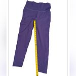 Lululemon  Gather & Crow Crop 21" Size M/L Photo 10