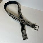 Calvin Klein Logo Belt Women’s Small Reversible, New With Tags Photo 0