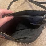 Kate Spade  Black Floral Crossbody Bag Photo 7