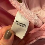 Lilly Pulitzer  pink low rise crop jeans size 6 Photo 6