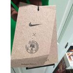 Nike Nigeria Women's National Team Women's 2023 Home Stadium Replica Jersey Lrg Photo 3