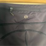 Lululemon Speed Tight V Deep Indigo 4 Photo 4