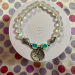 Homemade Beaded Bracelet Multi Photo 1