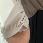 Nymphe  flowy midi dress Photo 3