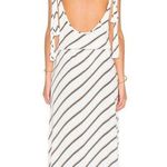 Revolve  Faithful the Brand Islands Dress in Cape Town Stripe Print Photo 1