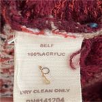 Hem & Thread  Short Sleeve Cardigan/Vest Photo 4