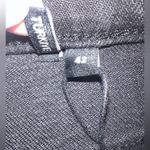 The Kooples  Mid Rise Black Denim Slim Fit
Jeans In Washed Black Size FR 42/10 US Photo 13